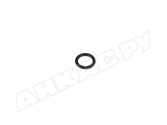 Уплотнительное кольцо Fluidics 7 x 1.5 мм, EPDM, арт: 7407003150.