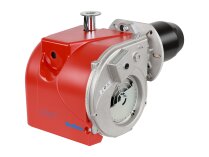 Газовая горелка Ecoflam MAX GAS 170 P TC HT CV TW