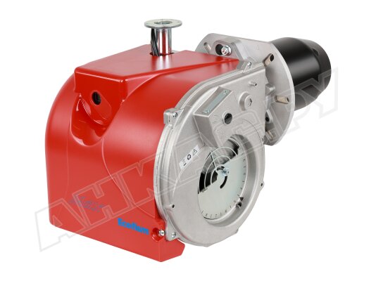 Газовая горелка Ecoflam MAX GAS 170 P TC HT CV TW, арт: 3146741.