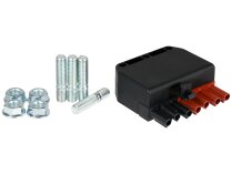 Газовая горелка Ecoflam MAX GAS 170 P TC HT CV TW, арт: 3146741.