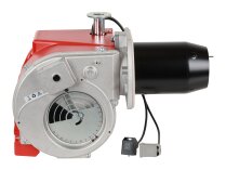 Газовая горелка Ecoflam MAX GAS 170 P TC HT CV TW, арт: 3146741.