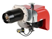 Газовая горелка Ecoflam MAX GAS 170 P TC HT CV TW, арт: 3146741.