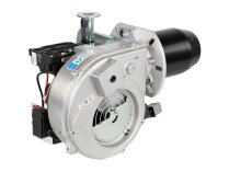 Газовая горелка Ecoflam MAX GAS 170 P TC HT CV TW, арт: 3146741.