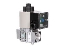 Газовый электромагнитный клапан DungsMVD 507/5, арт: 262555