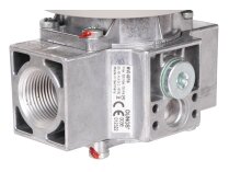 Газовый электромагнитный клапан DungsMVD 507/5, арт: 262555
