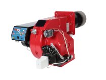 Газовая горелка CIB Unigas P71 M-.PR.S.RU.A.8.50