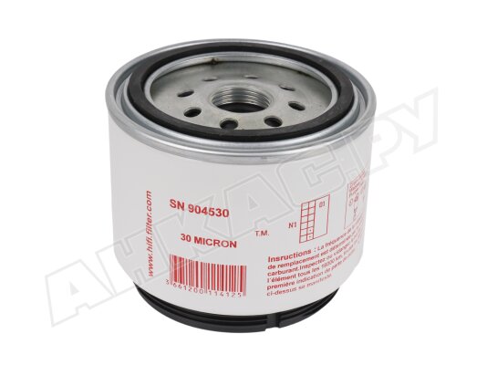 Топливный фильтр HIFI Filter, арт: SN904530. Топливный фильтр HIFI Filter, арт: SN904530.