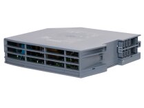 Блок питания Siemens Sitop PSU100S, 24В/2.5А, арт: 6EP1332-2BA20