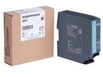 Блок питания Siemens Sitop PSU100S, 24В/2.5А, арт: 6EP1332-2BA20