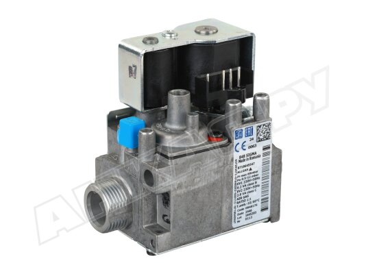 Газовый электромагнитный клапан Sit 848 Sigma, арт: 0848176