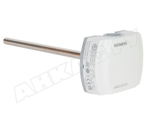 Датчик температуры Siemens QAE2120.015