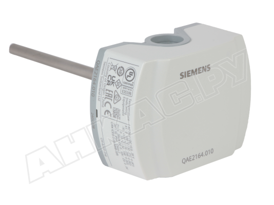 Датчик температуры Siemens QAE2164.010
