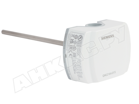 Датчик температуры Siemens QAE2164.015