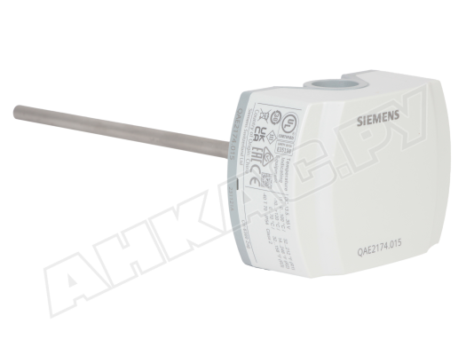 Датчик температуры Siemens QAE2174.015