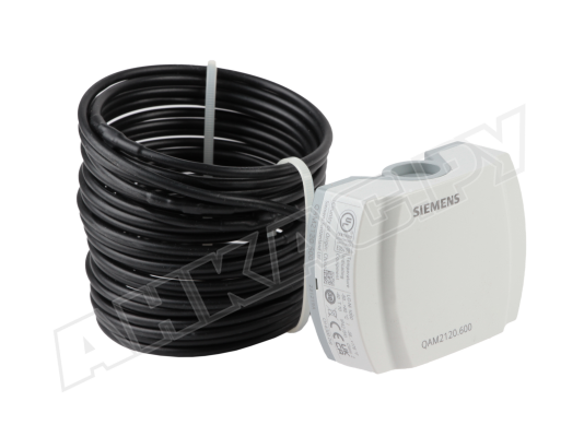 Датчик температуры Siemens QAM2120.600