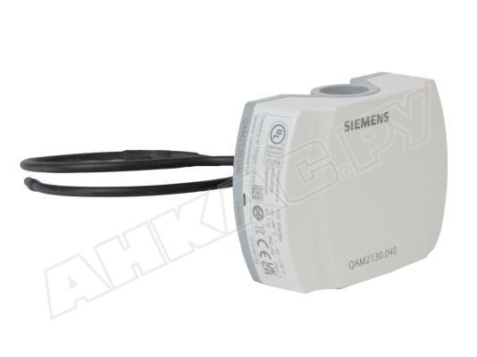 Датчик температуры Siemens QAM2130.040