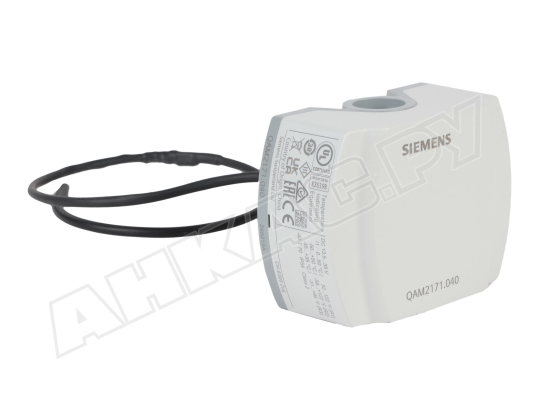 Датчик температуры Siemens QAM2171.040