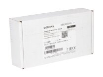 Датчик давления Siemens QBE2003-P6 S55720-S294