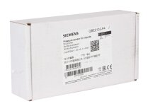 Датчик давления Siemens QBE2103-P4 S55720-S303