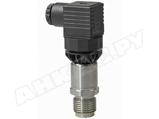 Датчик давления Siemens QBE2103-P40 S55720-S308