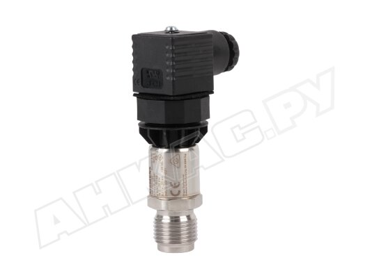 Датчик давления Siemens QBE2103-P60 S55720-S309