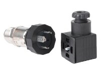 Датчик давления Siemens QBE2103-P60 S55720-S309