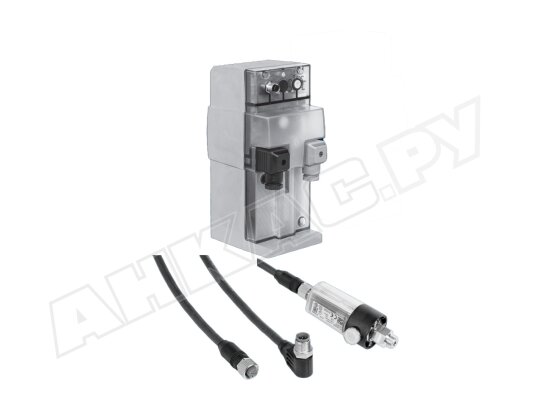 Клапанный привод Dungs VD-R-AC SET GW 50/200, арт: 292187. Клапанный привод Dungs VD-R-AC SET GW 50/200, арт: 292187.
