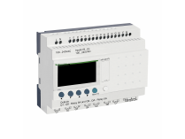 Модульное интеллектуальное реле Schneider Electric SR3B261FU