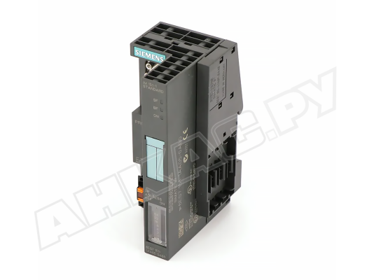 Интерфейсный модуль Siemens, арт: 6ES7151-1AA05-0AB0 Интерфейсный модуль Siemens, арт: 6ES7151-1AA05-0AB0