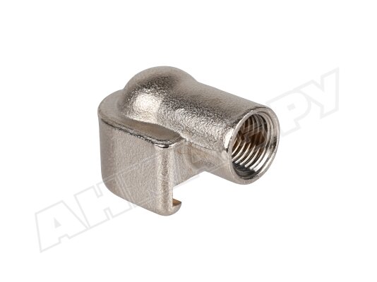 Надвижная насадка для плоских пресс-масленок Pressol, арт: 4226