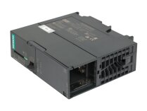 Центральный процессор Siemens Simatic S7-300 CPU 315-2 DP, арт: 6ES7315-2AH14-0AB0