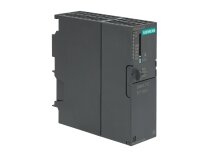 Центральный процессор Siemens Simatic S7-300 CPU 315-2 DP, арт: 6ES7315-2AH14-0AB0