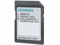Карта памяти Siemens 6ES7954-8LC04-0AA0