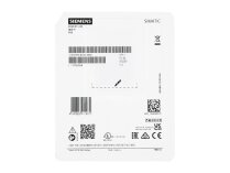 Карта памяти Siemens Simatic 6ES7954-8LC04-0AA0 Альт. арт: 6ES79548LC040AA0, 954-8LC04-0AA0.
