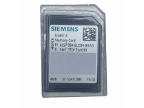 Карта памяти Siemens 6ES7954-8LC04-0AA0 Альт. арт: 6ES79548LC040AA0.