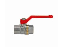 Шаровой полнопроходной кран Danfoss BVR-R DN50 PN40, арт: 065B8212.