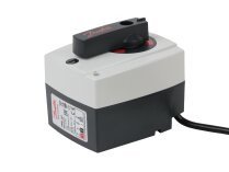 Электрический привод для поворотных клапанов Danfoss AMB 162 082H0230.