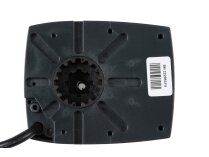 Электрический привод для поворотных клапанов Danfoss AMB 162 082H0230.