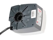 Электрический привод для поворотных клапанов Danfoss AMB 162 082H0230.