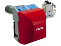 Газовая горелка CIB Unigas NG400A M.PR.S.RU.A.1.50