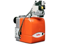 Газовая горелка Baltur BTG 12P L300