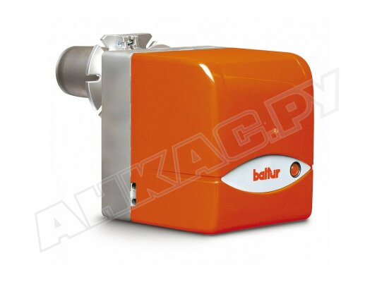 Дизельная горелка Baltur BTL 14P L500, арт: 35620030.
