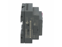 Логический модуль Siemens LOGO! 12/24RC, арт: 6ED1052-1MD00-0BA6.