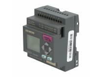 Логический модуль Siemens LOGO! 12/24RC, арт: 6ED1052-1MD00-0BA6.