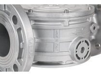 Фильтр газовый CIB Unigas F65, арт: 2090117.