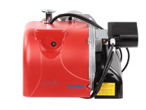 Газовая горелка Ecoflam MAX GAS 250 PAB TL, арт: 3123959.