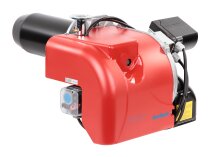 Газовая горелка Ecoflam MAX GAS 250 PAB TL, арт: 3123959.