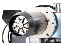 Газовая горелка Ecoflam MAX GAS 250 PAB TL, арт: 3123959.