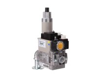 Газовая рампа Ecoflam GT-D2-MBZRDLE407-RP20-MAXGAS170-250