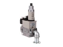 Газовая рампа Ecoflam GT-D2-MBZRDLE407-RP20-MAXGAS170-250, арт: 3123961